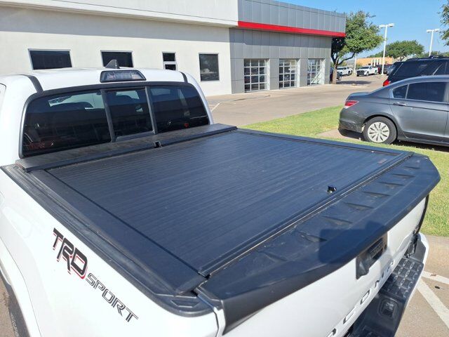 2016 Toyota Tacoma TRD Sport Hurst TX
