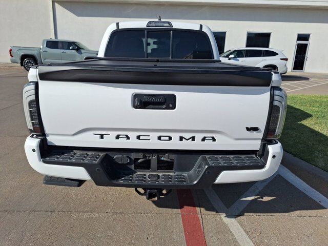 2016 Toyota Tacoma TRD Sport Hurst TX