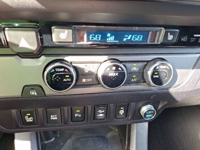 2016 Toyota Tacoma TRD Sport Hurst TX