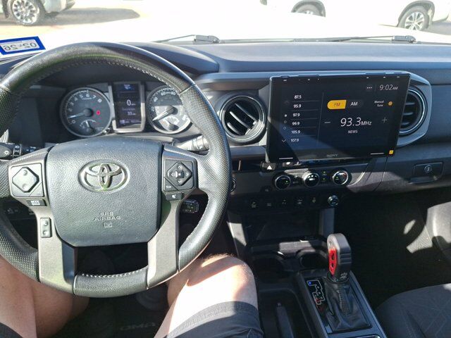 2016 Toyota Tacoma TRD Sport Hurst TX