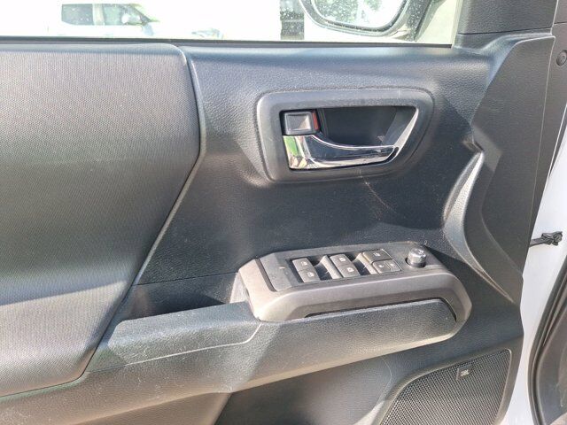 2016 Toyota Tacoma TRD Sport Hurst TX