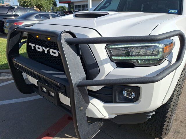 2016 Toyota Tacoma TRD Sport Hurst TX