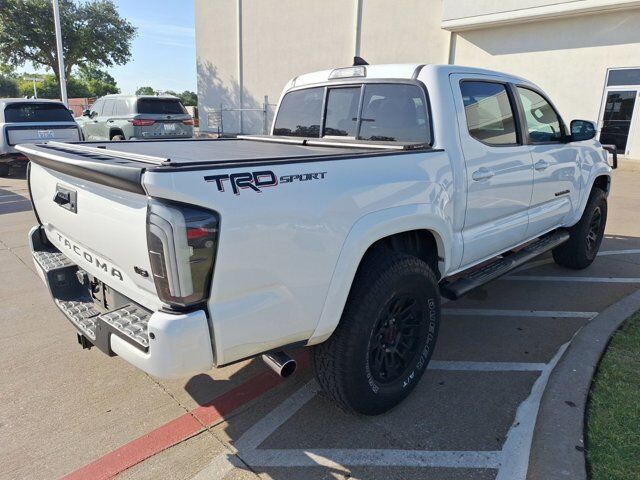 2016 Toyota Tacoma TRD Sport Hurst TX