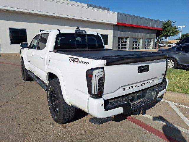 2016 Toyota Tacoma TRD Sport Hurst TX