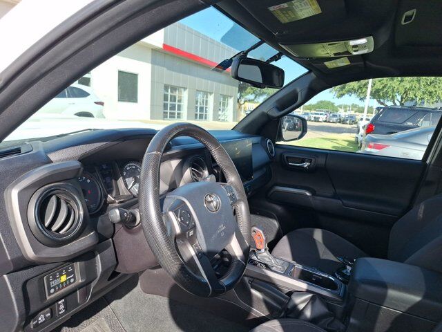 2016 Toyota Tacoma TRD Sport Hurst TX