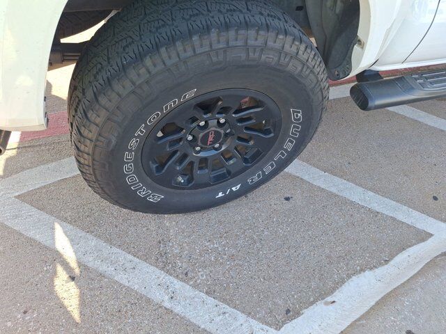 2016 Toyota Tacoma TRD Sport Hurst TX