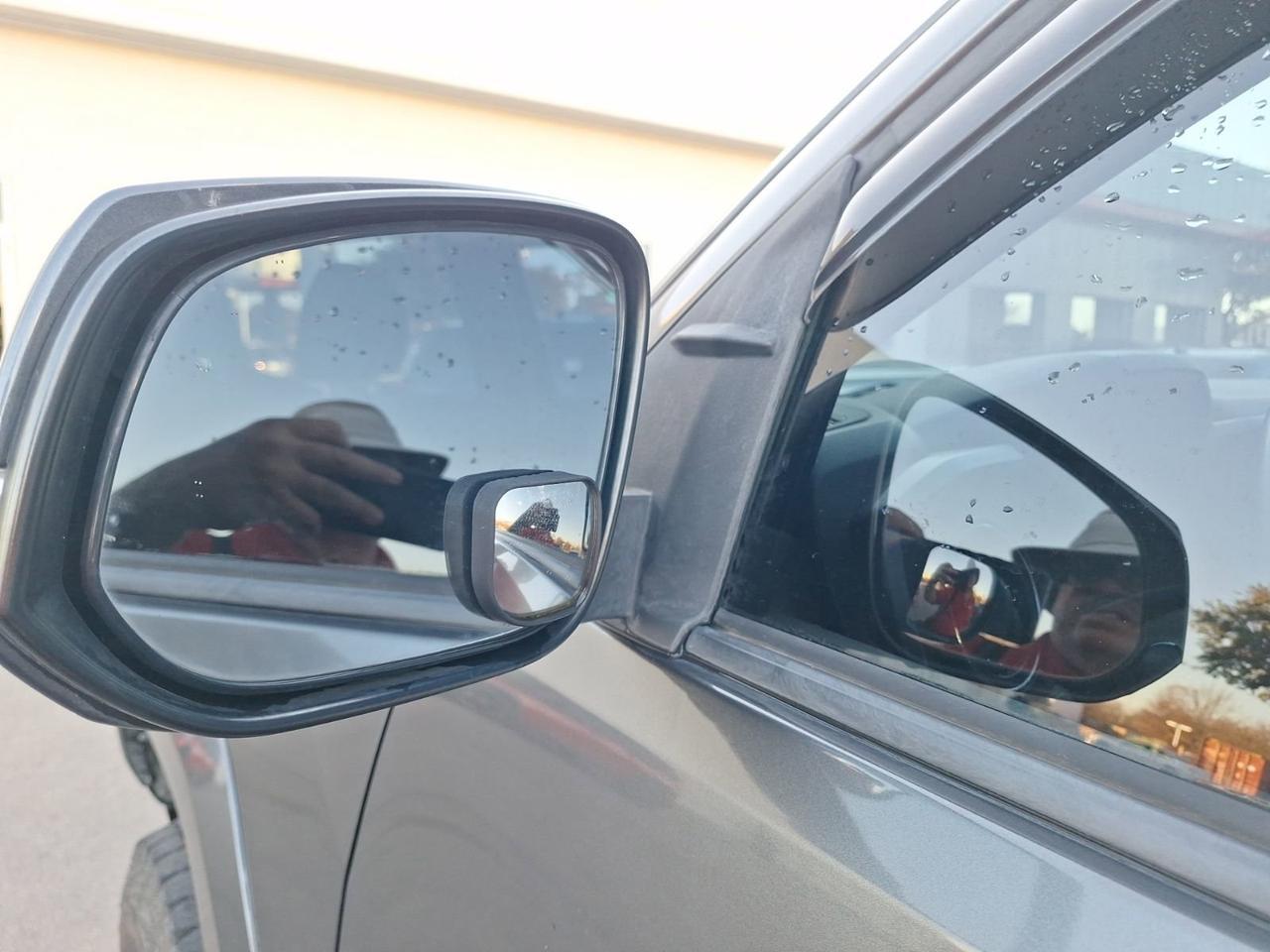 2016 Toyota Tacoma TRD Sport Hurst TX