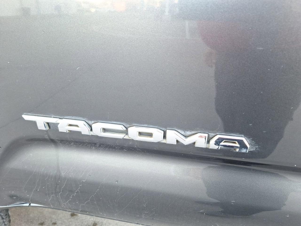 2016 Toyota Tacoma TRD Sport Hurst TX