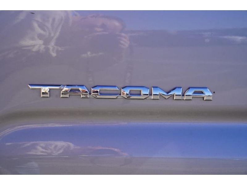 2016 Toyota Tacoma TRD Sport Huntington UT