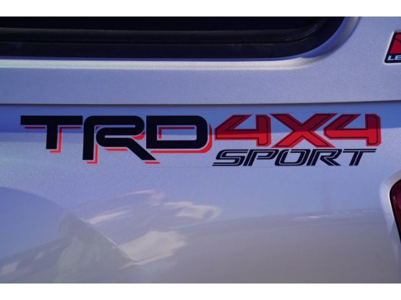 2016 Toyota Tacoma TRD Sport Huntington UT