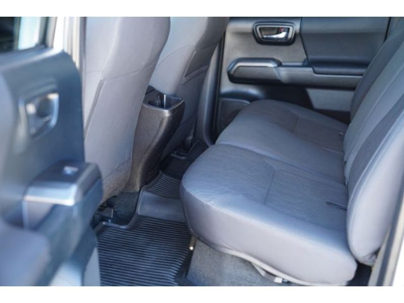 2016 Toyota Tacoma TRD Sport Huntington UT