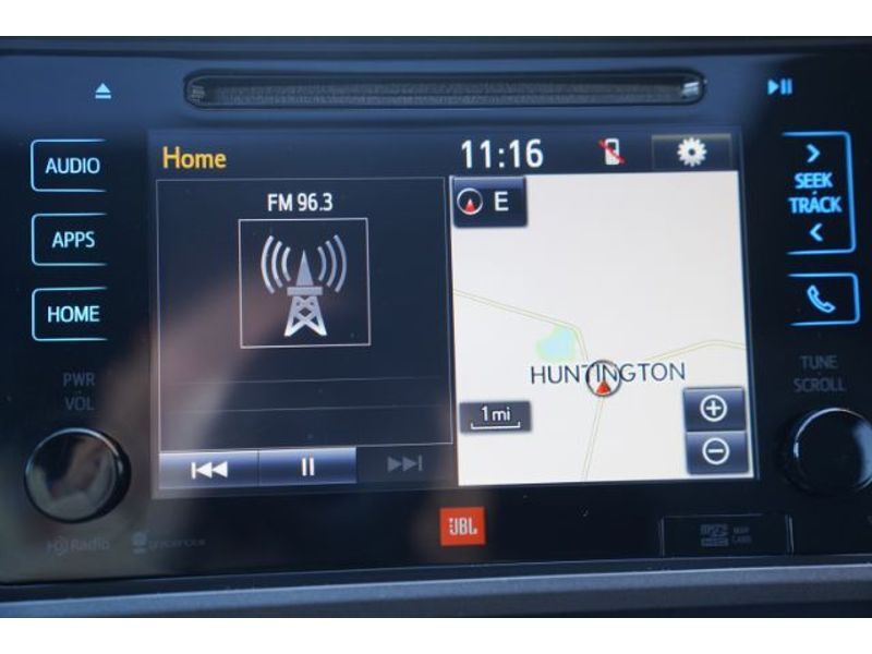 2016 Toyota Tacoma TRD Sport Huntington UT