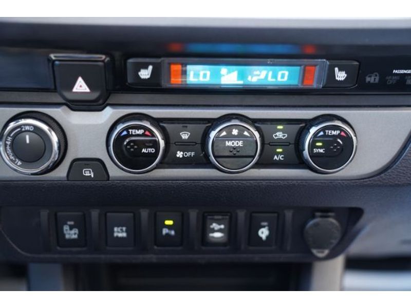 2016 Toyota Tacoma TRD Sport Huntington UT