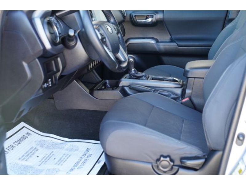 2016 Toyota Tacoma TRD Sport Huntington UT
