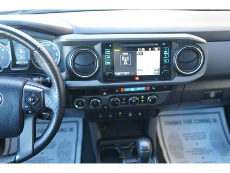 2016 Toyota Tacoma TRD Sport Huntington UT
