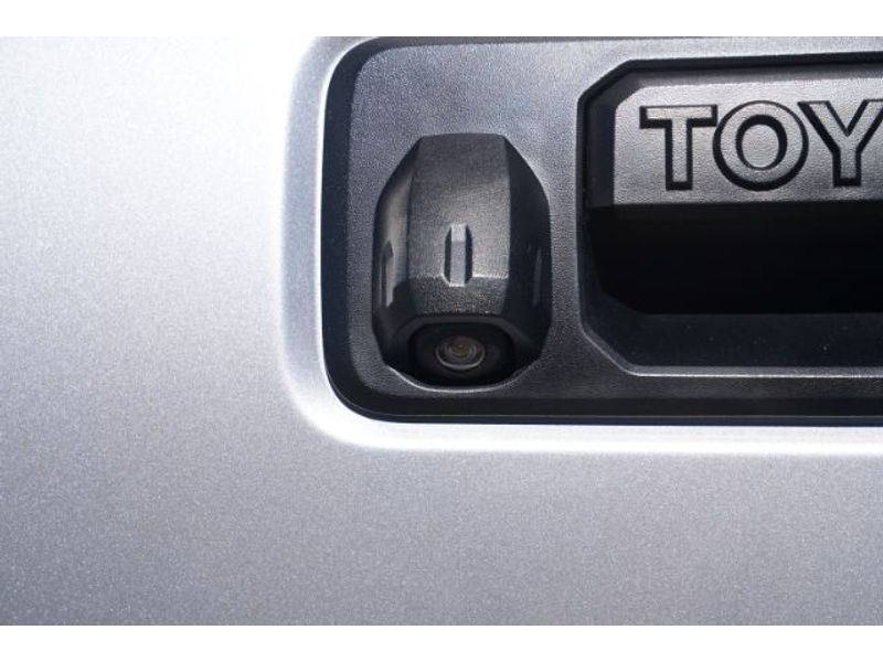 2016 Toyota Tacoma TRD Sport Huntington UT