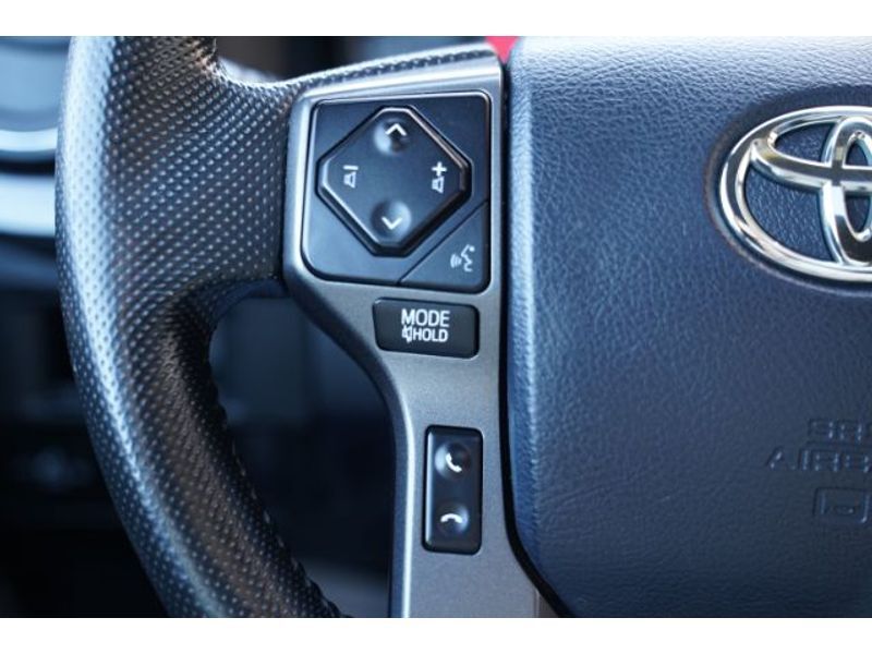 2016 Toyota Tacoma TRD Sport Huntington UT