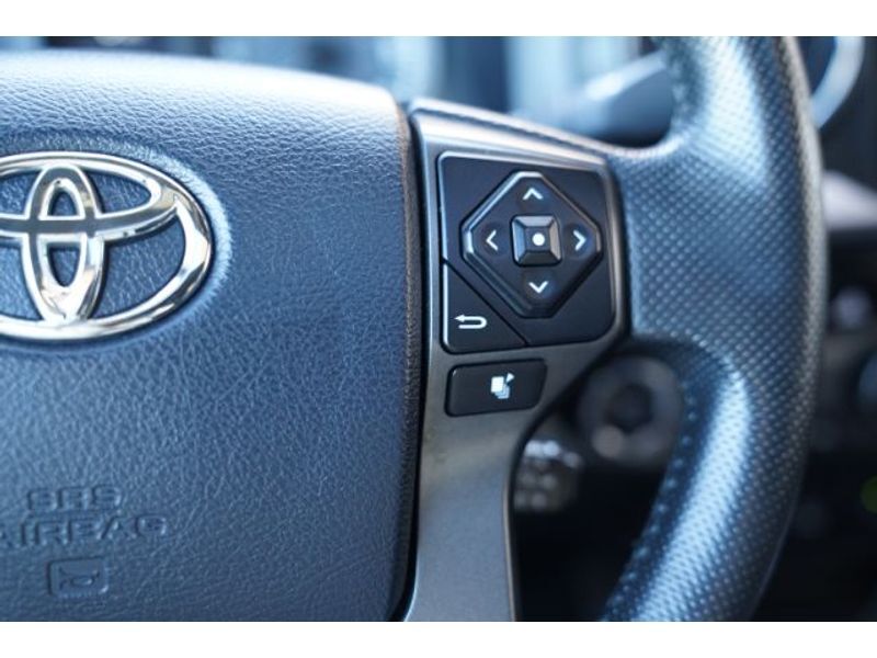 2016 Toyota Tacoma TRD Sport Huntington UT
