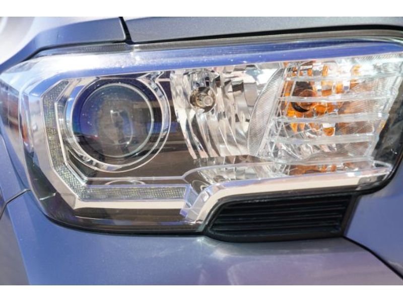 2016 Toyota Tacoma TRD Sport Huntington UT