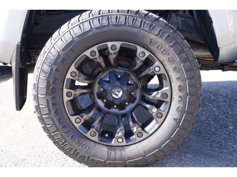 2016 Toyota Tacoma TRD Sport Huntington UT