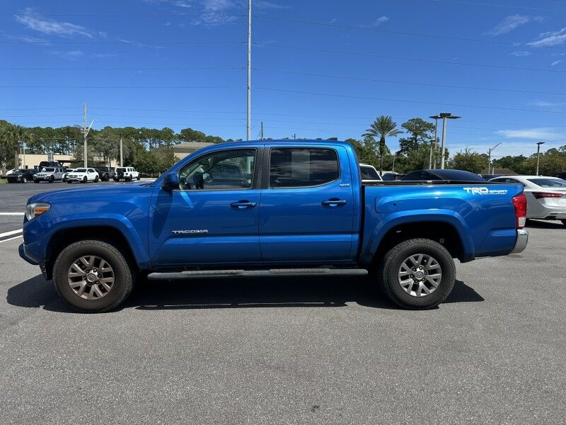 2016 Toyota Tacoma TRD Sport Jacksonville FL