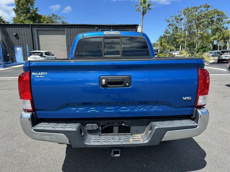 2016 Toyota Tacoma TRD Sport Jacksonville FL