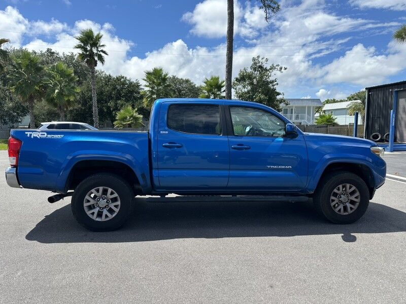 2016 Toyota Tacoma TRD Sport Jacksonville FL