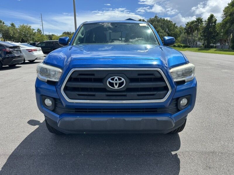 2016 Toyota Tacoma TRD Sport Jacksonville FL