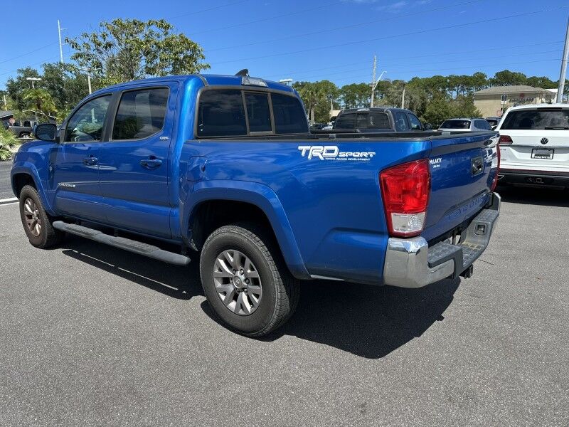 2016 Toyota Tacoma TRD Sport Jacksonville FL