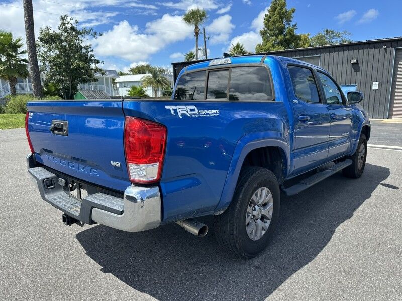 2016 Toyota Tacoma TRD Sport Jacksonville FL