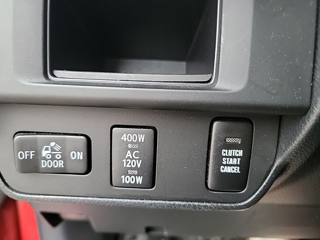 2016 Toyota Tacoma TRD Sport San Clemente CA