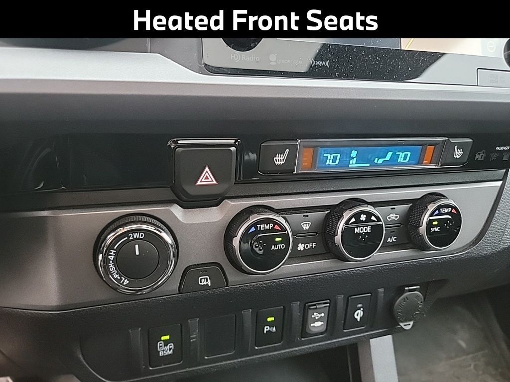 2016 Toyota Tacoma TRD Sport San Clemente CA