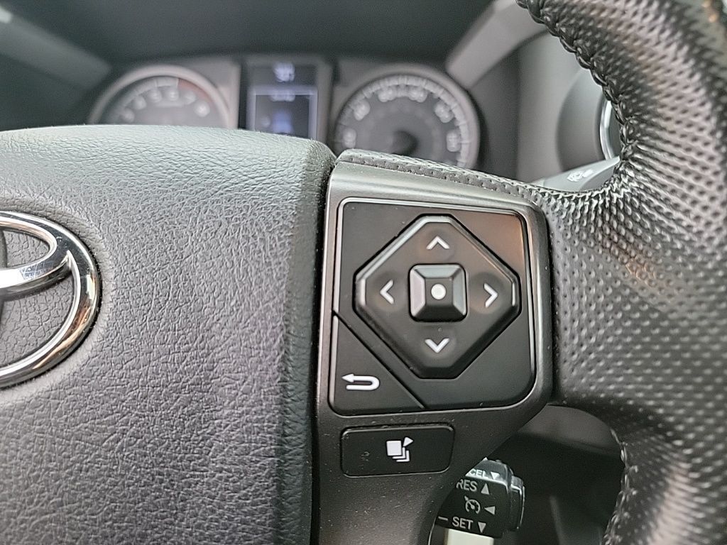 2016 Toyota Tacoma TRD Sport San Clemente CA