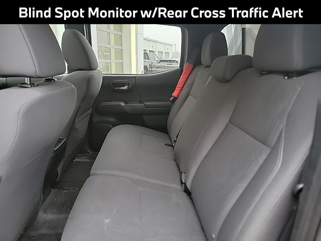 2016 Toyota Tacoma TRD Sport San Clemente CA