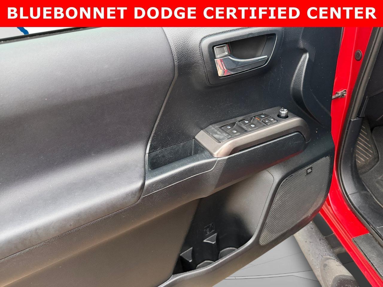 2016 Toyota Tacoma TRD Sport New Braunfels TX