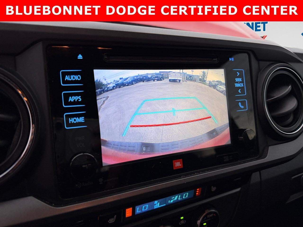 2016 Toyota Tacoma TRD Sport New Braunfels TX