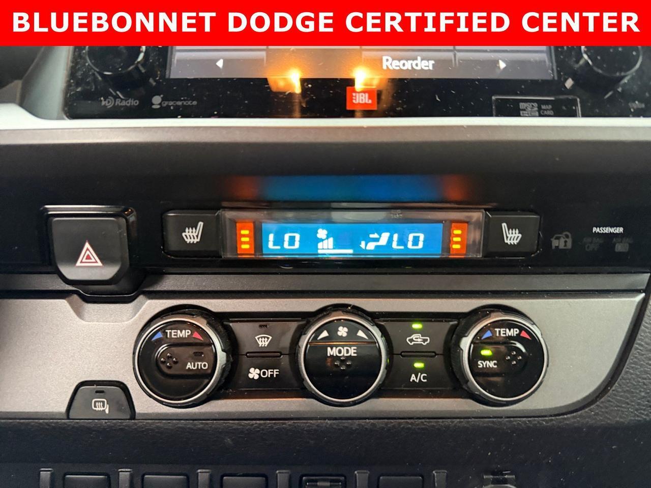 2016 Toyota Tacoma TRD Sport New Braunfels TX