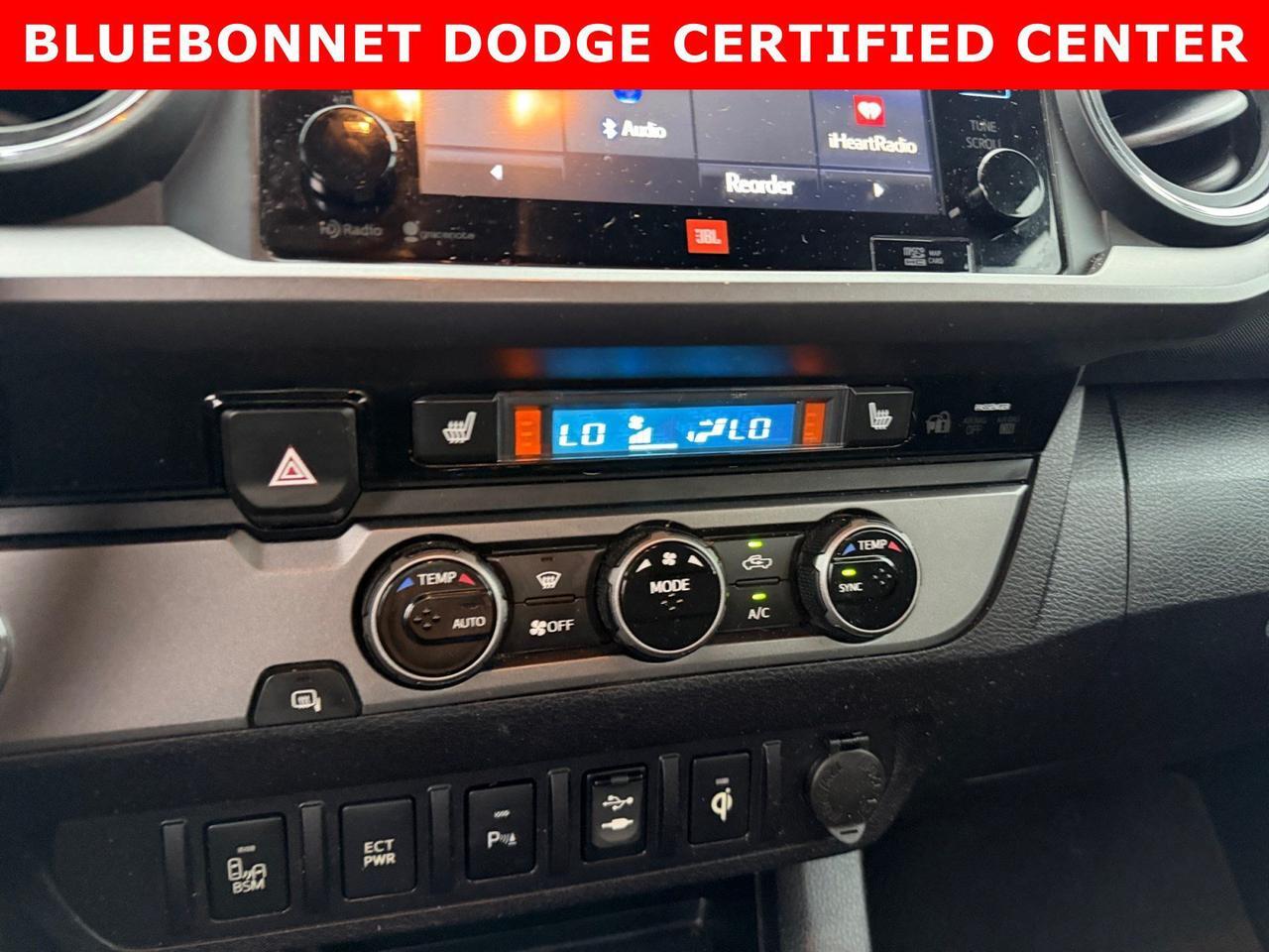 2016 Toyota Tacoma TRD Sport New Braunfels TX