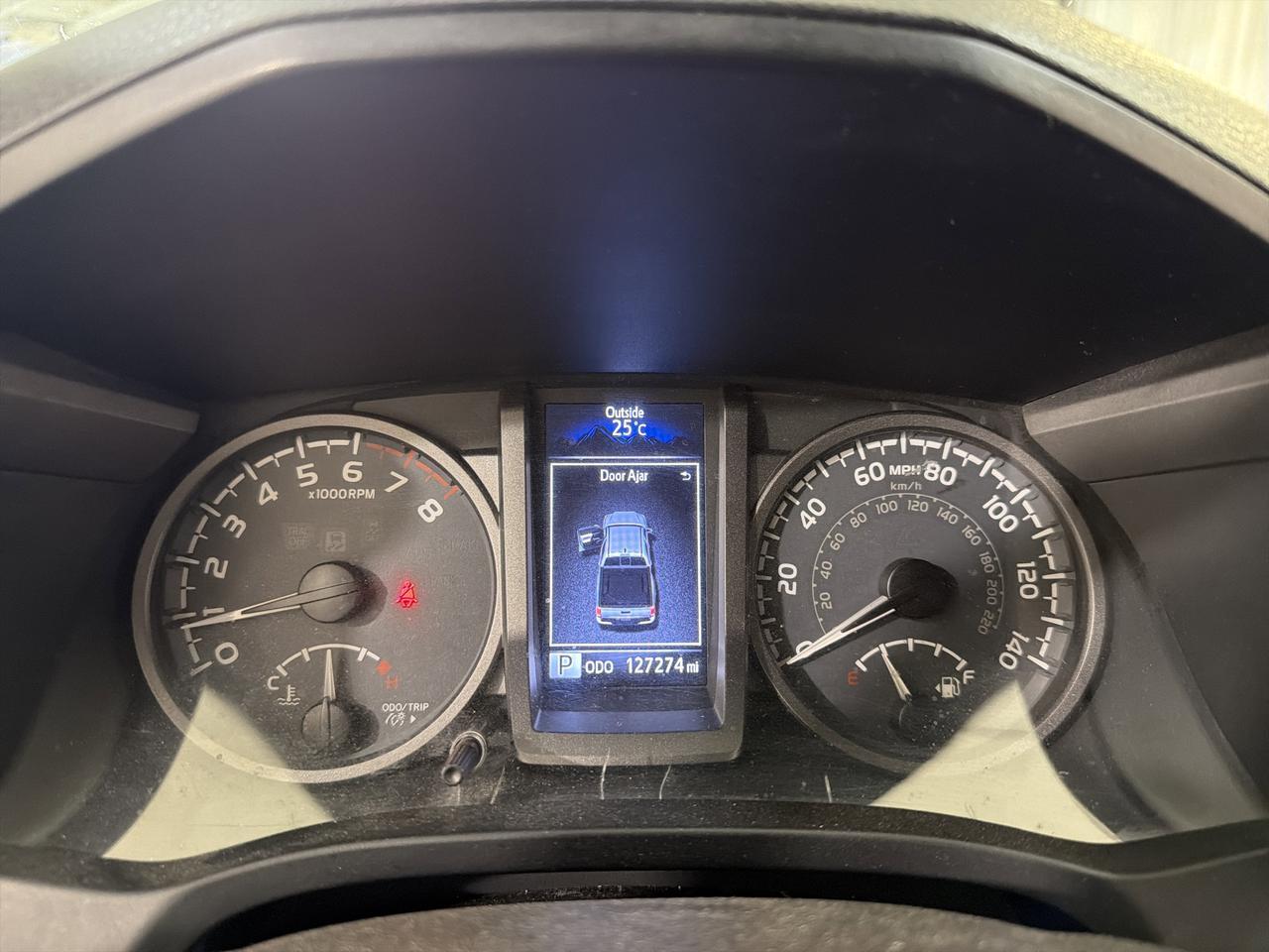 2016 Toyota Tacoma TRD Sport San Antonio TX