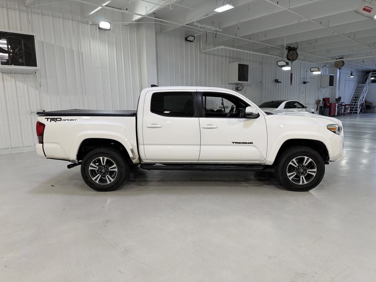 2016 Toyota Tacoma TRD Sport San Antonio TX