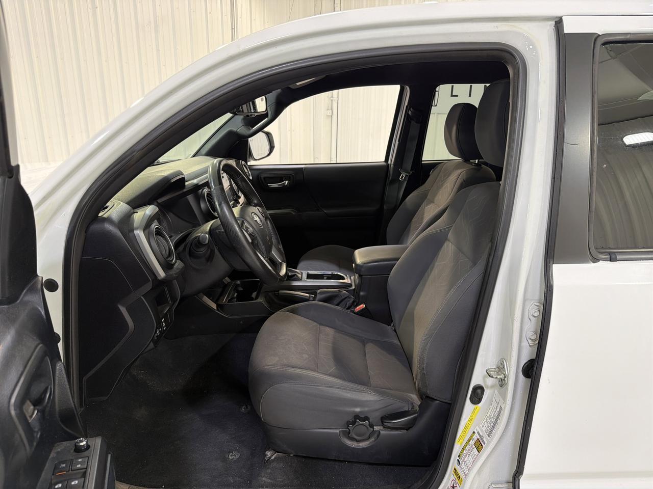 2016 Toyota Tacoma TRD Sport San Antonio TX