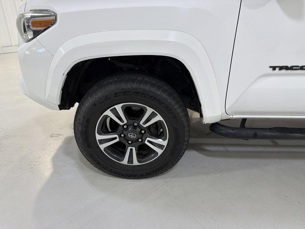 2016 Toyota Tacoma TRD Sport San Antonio TX