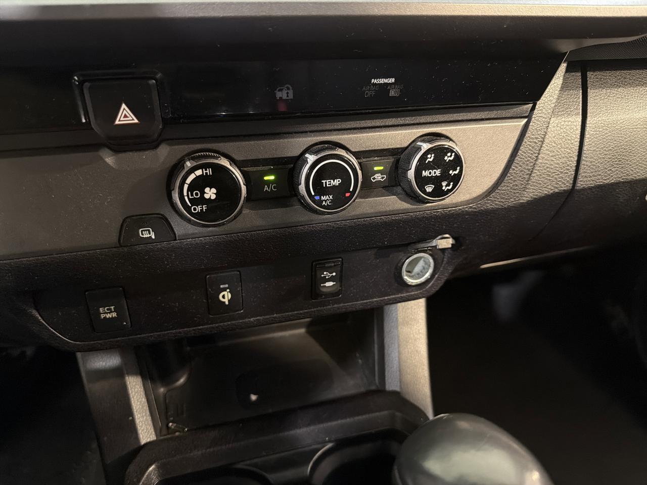 2016 Toyota Tacoma TRD Sport San Antonio TX