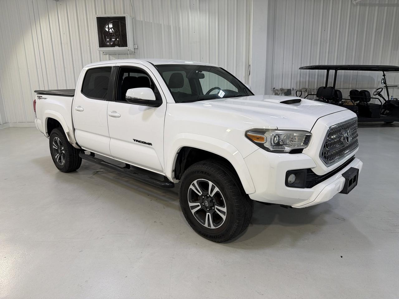 2016 Toyota Tacoma TRD Sport San Antonio TX