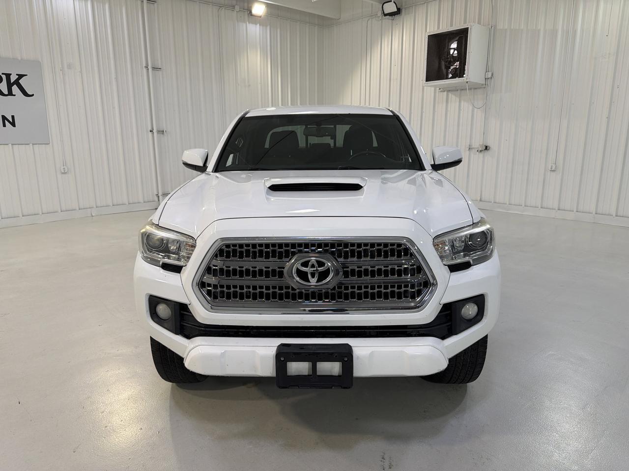 2016 Toyota Tacoma TRD Sport San Antonio TX