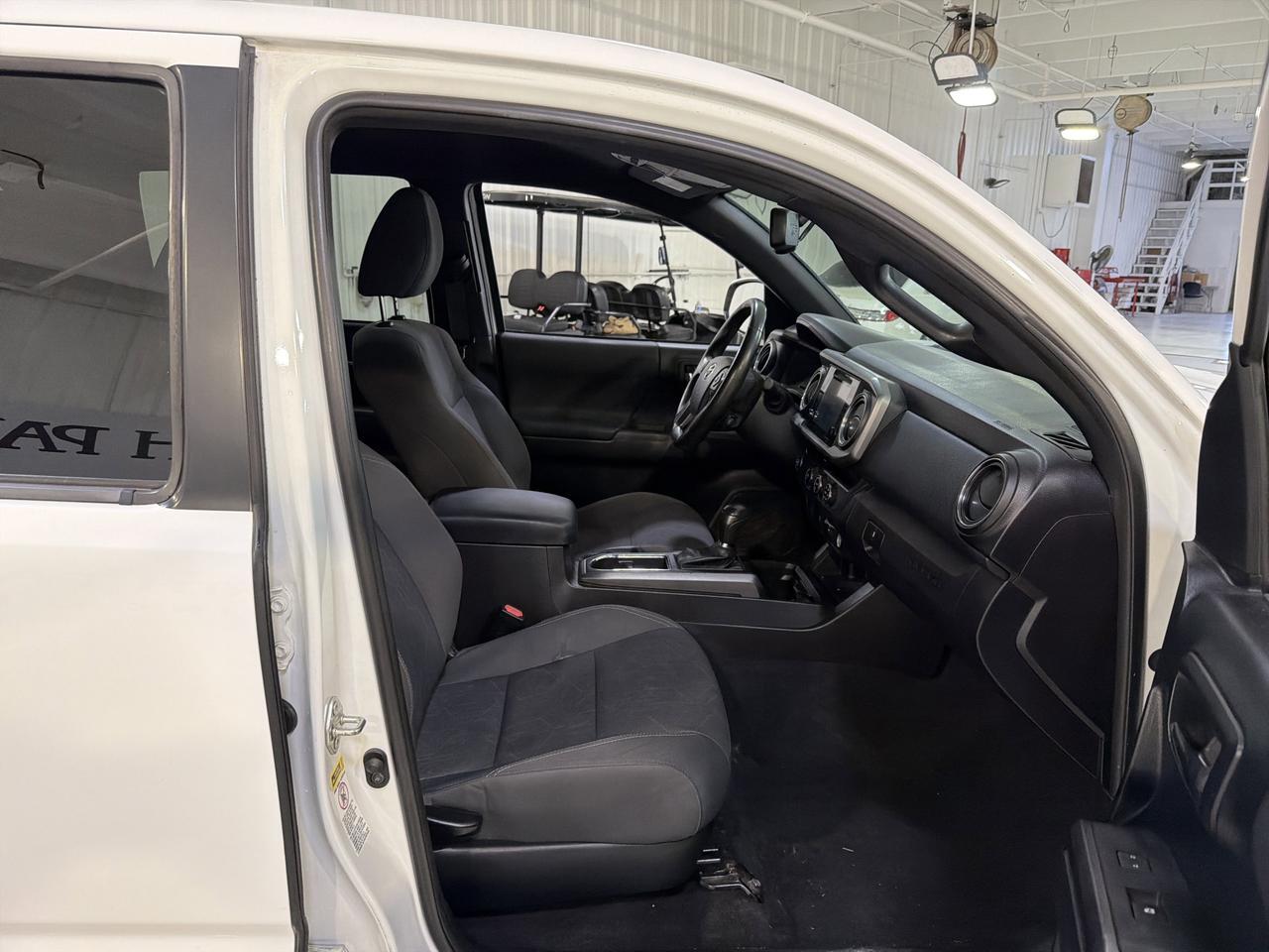 2016 Toyota Tacoma TRD Sport San Antonio TX