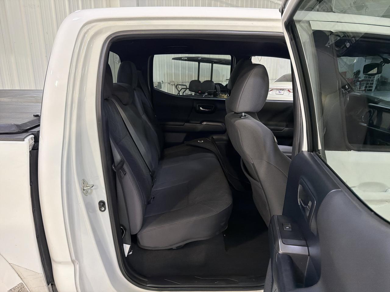 2016 Toyota Tacoma TRD Sport San Antonio TX