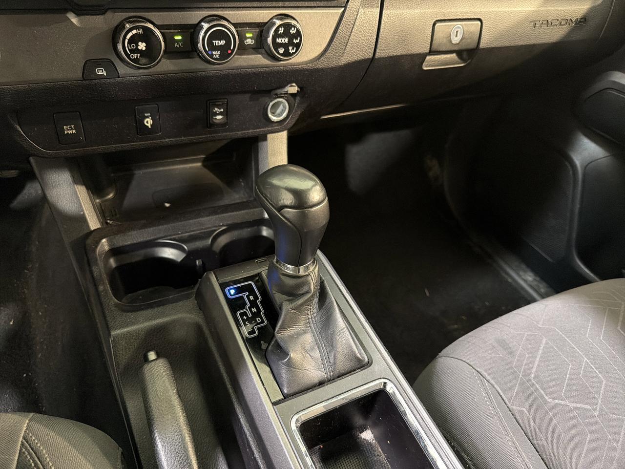 2016 Toyota Tacoma TRD Sport San Antonio TX