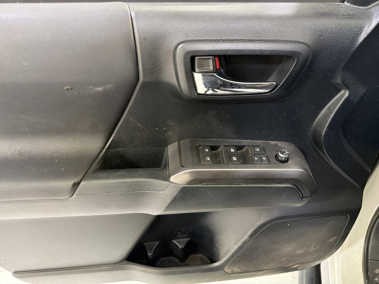 2016 Toyota Tacoma TRD Sport San Antonio TX