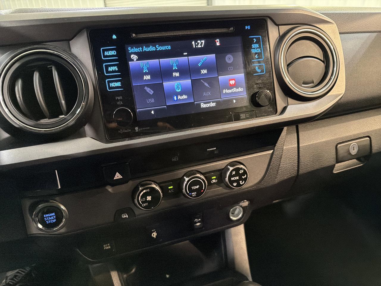 2016 Toyota Tacoma TRD Sport San Antonio TX